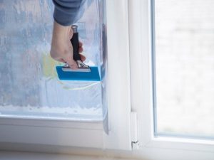 Películas jateadas em Piracicaba