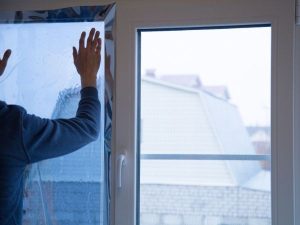 Películas espelhadas de segurança em Piracicaba