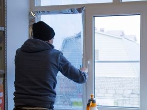 Películas para divisórias em Piracicaba