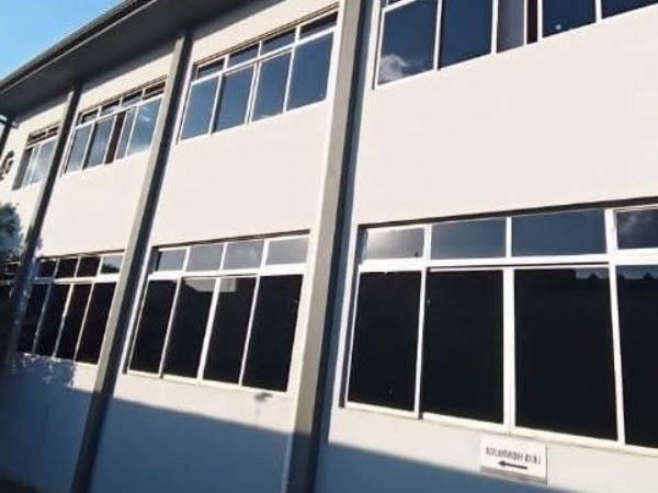 Transforme seus ambientes com isofilme residencial