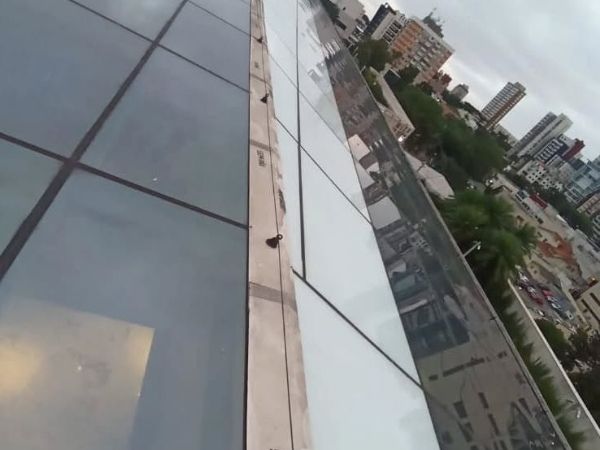 Películas para Janelas de Vidro em Rio Claro SP Películas de Proteção Solar não Insulfilm em Rio Claro SP