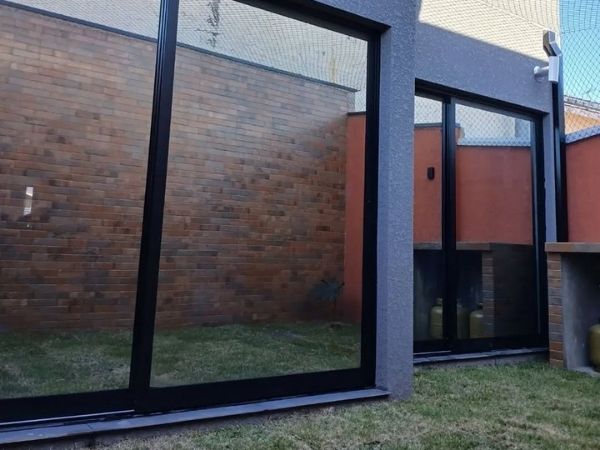 Controle solar com película de qualidade em Vila Rezende, Piracicaba